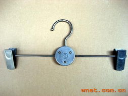 廣州市華達塑料衣架廠產品展示 創新寵物衣架，呵護愛寵時尚生活